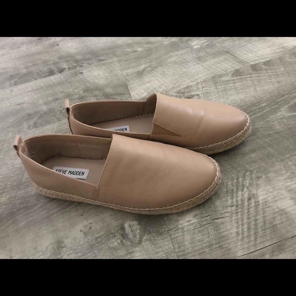 Steven madden flats/loafers